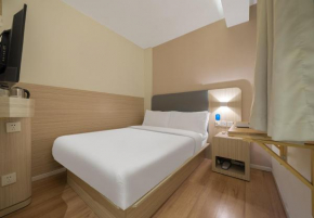 Puyou Hotel